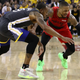 Image for article titled Andre Iguodala's Hands Are Still Crazy